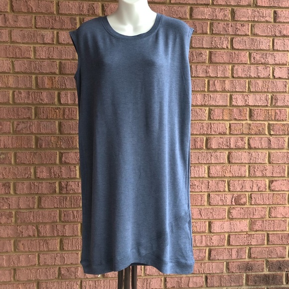 Active Life Dresses & Skirts - Active Life Sleeveless Dress